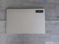 Ini Wujud Infinix XPad GT, Tablet Gaming Spek Gahar Harga Rp 6 Jutaan