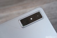 Infinix Xpad GT