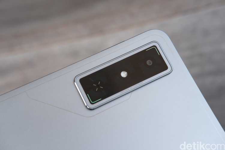 Infinix Xpad GT