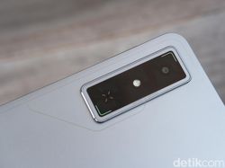 Ini Wujud Infinix XPad GT, Tablet Gaming Spek Gahar Harga Rp 6 Jutaan