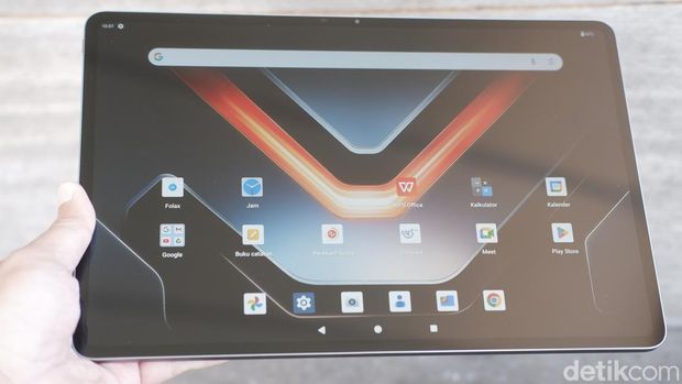 Infinix Xpad GT