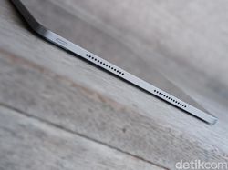 Ini Wujud Infinix XPad GT, Tablet Gaming Spek Gahar Harga Rp 6 Jutaan