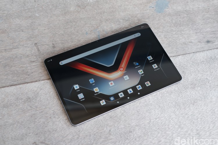 Infinix Xpad GT Infinix Xpad GT