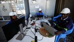 Inovasi Iklim Afrika, Kenya Bangun Teknologi Serap Karbon Udara