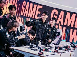 Jadwal RRQ dan Onic di Knockout Stage MSC 2025, Kalah Langsung Gugur