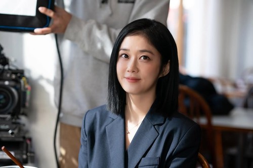 Jang Nara