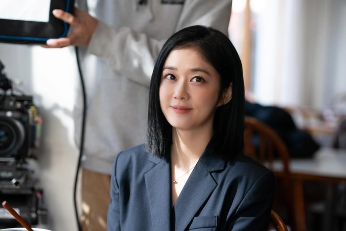 Jang Nara