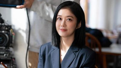 Jang Nara Resah Punya Wajah Awet Muda