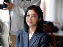 Jang Nara Resah Punya Wajah Awet Muda