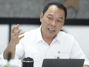 Semester I 2025, Pendapatan Usaha Jasa Marga Tumbuh 4,1%