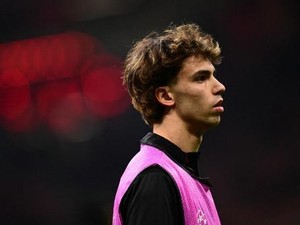 Semoga Joao Felix Temukan Kebahagiaan di Al Nassr
