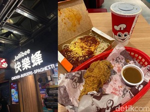 Pernah Hadir di Indonesia, 5 Gerai Fast Food Asing ini Resmi Hengkang!