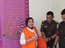 Sukabumi Sepekan: Senyum Bu Kades Usai Jual Posyandu