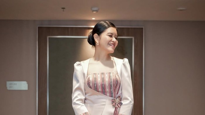 Kahiyang Ayu Kahiyang Ayu