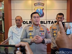 Kasus Pengeroyokan Siswa di Blitar Saat MPLS Berakhir Diversi, Apa Itu?