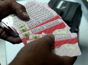 Apa Itu KTP Pink untuk Anak-anak? Ini Bedanya dengan KTP Biru