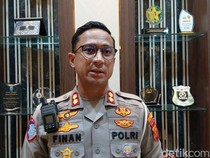 2.315 Pengendara Ditilang Selama Operasi Patuh Musi di Palembang