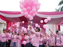 Pemprov Jambi Apresiasi Bidan Jadi Garda Terdepan Selamatkan Ibu-Anak
