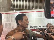 Luhut Puji Program Makan Bergizi Gratis, Singgung Warisan Gagasan Dr. Sjahrir