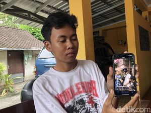 Sederet Fakta Bule Nyasar ke Lomba Masak Nasi Goreng di Kotagede