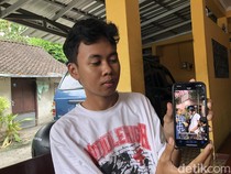 Sederet Fakta Bule Nyasar ke Lomba Masak Nasi Goreng di Kotagede