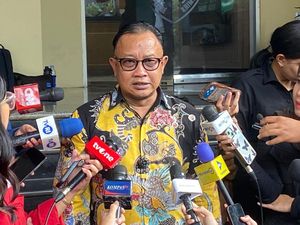 Kompolnas-Komnas HAM Apresiasi Digandeng Polri Cari Orang Hilang saat Demo
