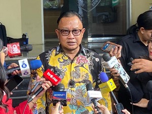 Kompolnas-Komnas HAM Apresiasi Digandeng Polri Cari Orang Hilang saat Demo