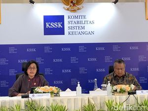 Sri Mulyani Perkirakan Harga Pangan-Migas Lebih Murah Usai RI-AS Deal Tarif 19%