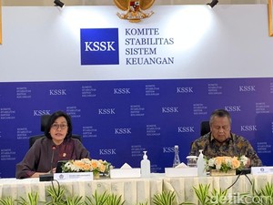 Sri Mulyani Perkirakan Harga Pangan-Migas Lebih Murah Usai RI-AS Deal Tarif 19%