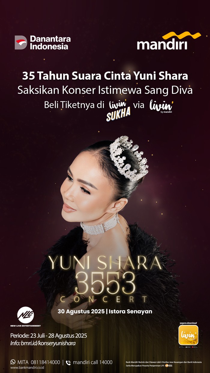 Konser Yuni Shara 3553
