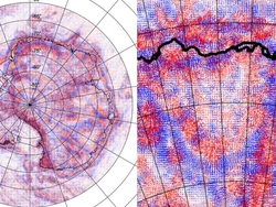 Misteri Lubang Raksasa di Antartika Timur yang Akhirnya Terjawab