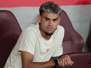 Luis Diaz dan Kendala Bahasa di Bayern Munich