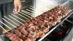 10 Makanan Ekstrem yang Bisa Ditemukan di Indonesia, Berani Coba?