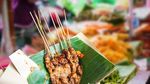10 Makanan Ekstrem yang Bisa Ditemukan di Indonesia, Berani Coba?