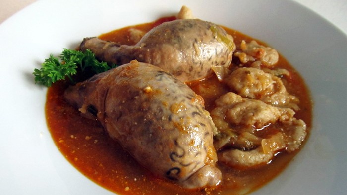10 Makanan Ekstrem yang Bisa Ditemukan di Indonesia, Berani Coba?