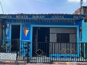 Polisi Gerebek Markas Ormas di Medan Diduga Jadi Pabrik Ekstasi, 1 Tewas