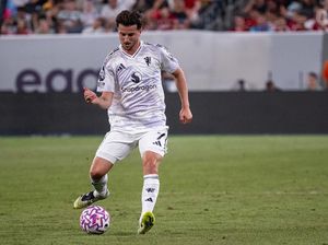 Man United Tak Pernah Ragukan Mason Mount