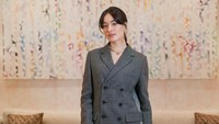 Mawar de Jongh lahir di Belanda. Ia mulai dikenal setelah menjadi pemenang Miss Celebrity Indonesia 2015. (Foto: dok Instagram mawar_eva)