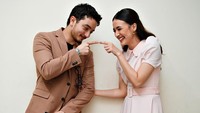 Mawar de Jongh tak terasa sudah 6 tahun berpacaran dengan Bryan Domani. Sebenarnya jarang banget berantem, ujarnya saat mengisi YouTube TS Media, yang dilihat Selasa (29/7/2025). (Foto: dok Instagram bryandomani_bd_)