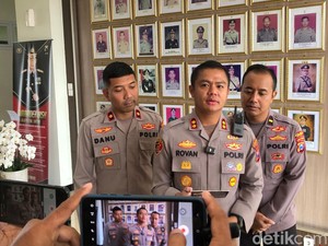 Ini Hasil Autopsi Jasad Sevi Ojol Wanita Terbungkus Kardus di Gresik