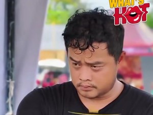 Pengakuan Memed Thomas Alva EdiSound Horeg Soal Wajah Ngantuknya