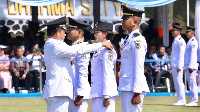 Mendagri Muhammad Tito Karnavian
