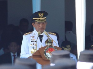 Mendagri Dorong Alumni IPDN Lanjutkan Studi ke Luar Negeri