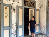 Video Rumah Indis di Porong Sidoarjo Ini Berusia Seabad Lebih