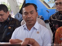 Wihaji Dorong Program Kartu Lansia, Bisa Dapat Diskon Belanja-Tiket Pesawat