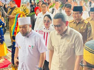 Migrant Center Bengkulu Ditarget Mampu Tekan Potensi TPPO