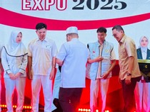 Cegah PMI Jadi Korban TPPO, Menteri P2MI Resmikan Migrant Center Bengkulu