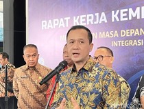 Menteri Transmigrasi Akan Fokus Buka Lapangan Kerja di Kawasan Baru