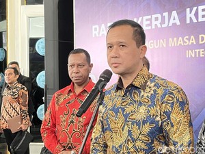 Mentrans Sebut Transmigrasi Permintaan Pemda