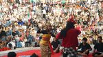 Potret Meriahnya Indonesian Cultural Day 2025 yang Digelar PPI Maroko